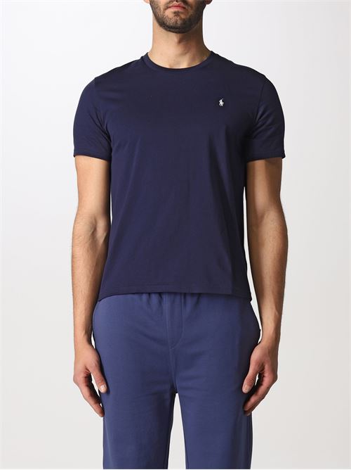 ss crew-sleep top POLO RALPH LAUREN | 714844756002